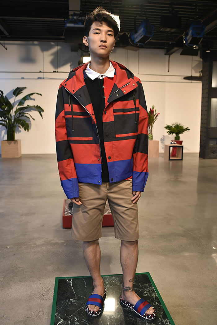 Spring  Tommy Hilfiger Collection
