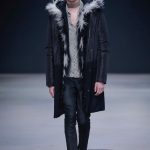 Fall  Latest Tony Cohen Collection