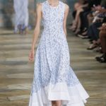 Tory Burch Latest Spring 2016 Collection