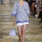 Spring 2016 Tory Burch RTW Collection