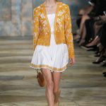 Spring Latest 2016 Tory Burch Collection