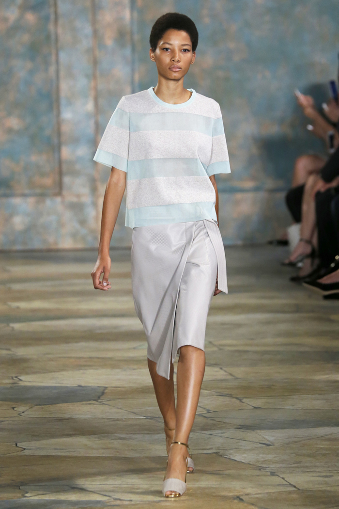 2016 Spring Tory Burch Collection