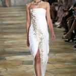 2016 Tory Burch RTW Spring Collection