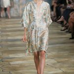 2016 Tory Burch Spring Collection
