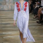 Tory Burch Spring 2016 Collection
