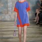 Tory Burch 2016 Spring RTW Collection