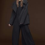 Latest Collection by VERA WANG  London 2015 Pre-Fall