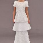 Fall Bridal  Viktor & Rolf Latest Collection