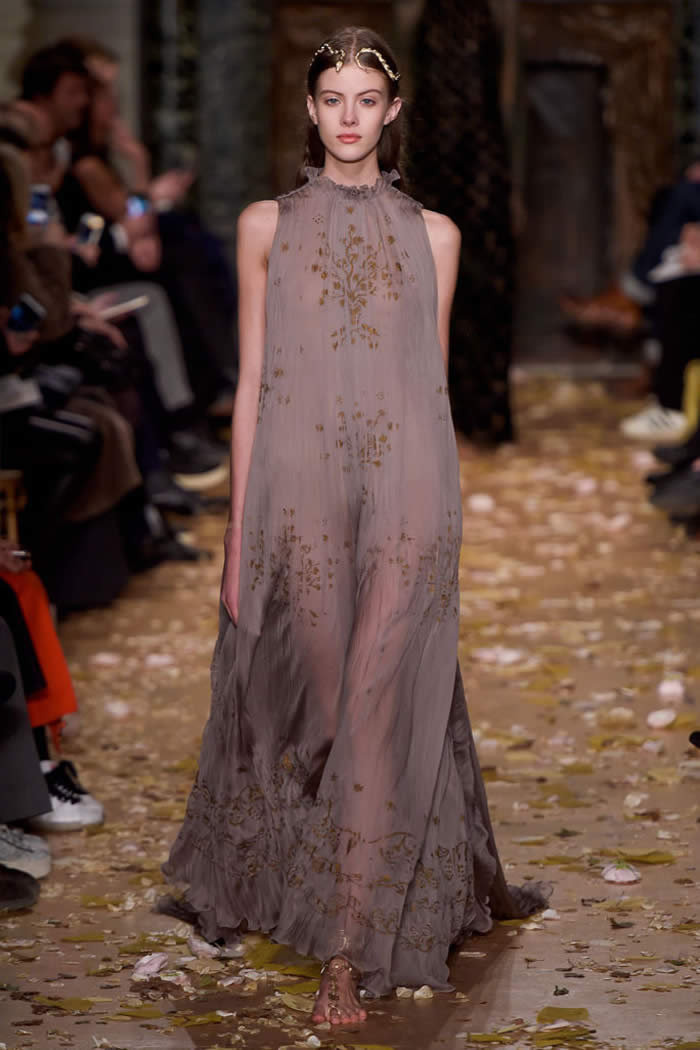 Valentino Spring  Collection