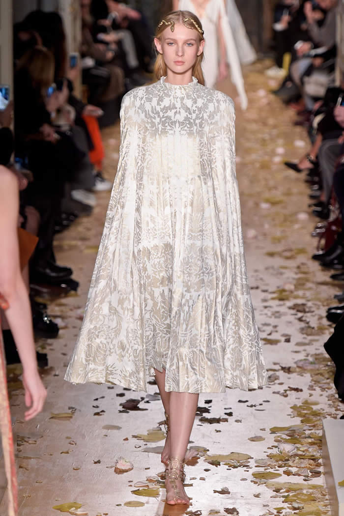 Spring  Latest Valentino Collection