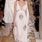 Spring  Latest Valentino Collection