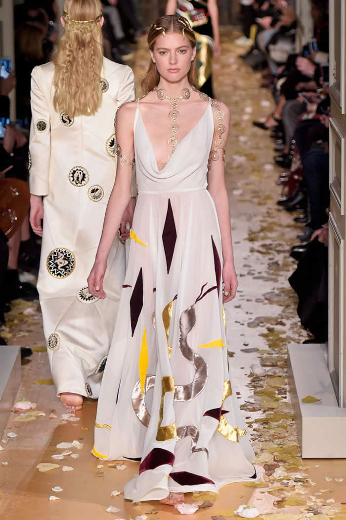 2016 Valentino  Spring  Collection