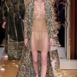 2016 Latest Valentino  Spring  Collection