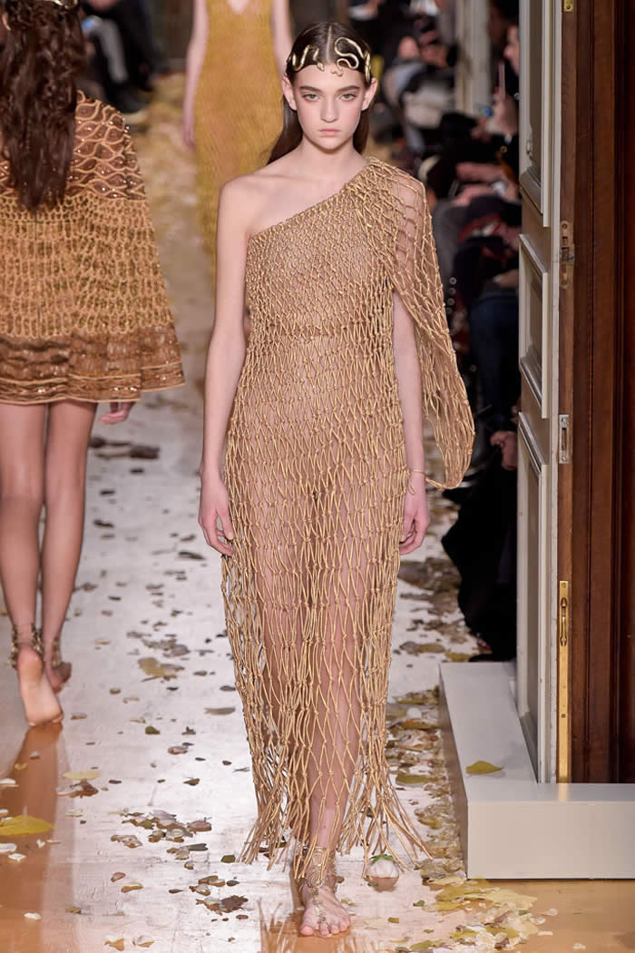 Valentino Spring  Collection