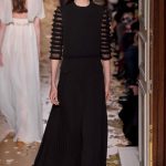 Valentino 2016 Latest Spring  Collection