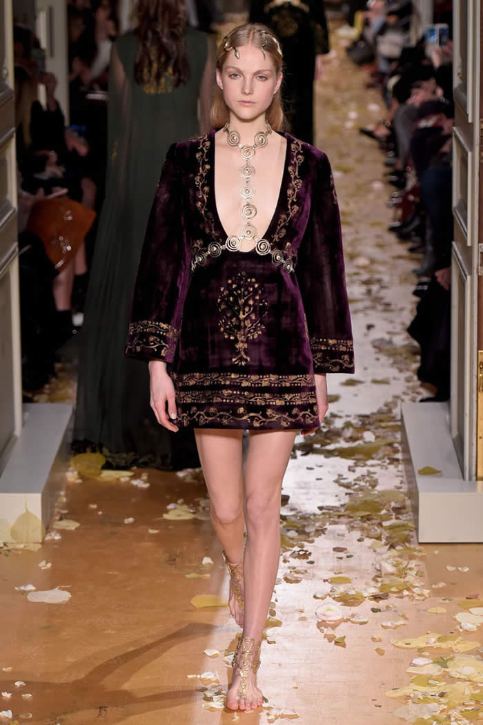 Valentino 2016  Spring  Collection