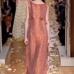 Spring  Latest Valentino 2016 Collection