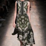 Milan Fashion Week S/S Latest Valentino Collection