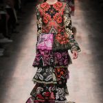 Milan Fashion Week S/S Latest 2015 Valentino Collection