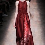 Valentino 2015 MIlan Fashion Week S/S Collection