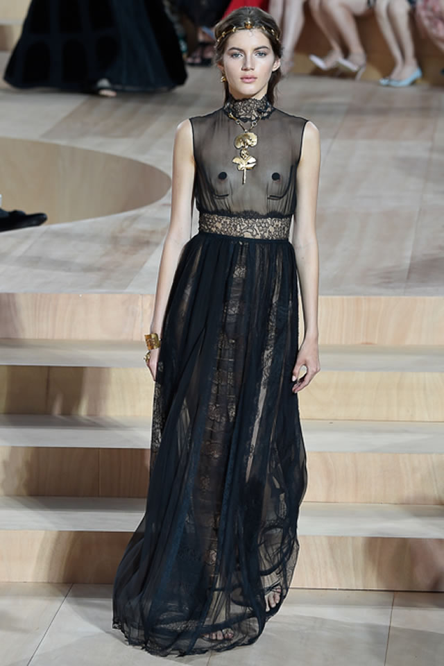 2015 Fall VALENTINO  New York Collection