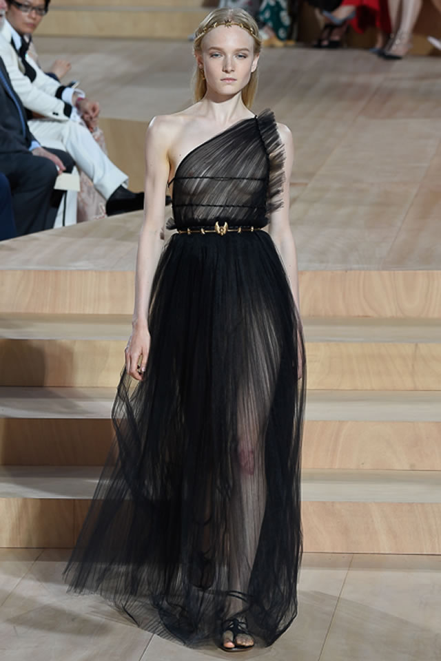 2015 Fall VALENTINO  Latest Collection