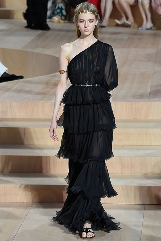 2015 Latest New York VALENTINO  Fall Collection