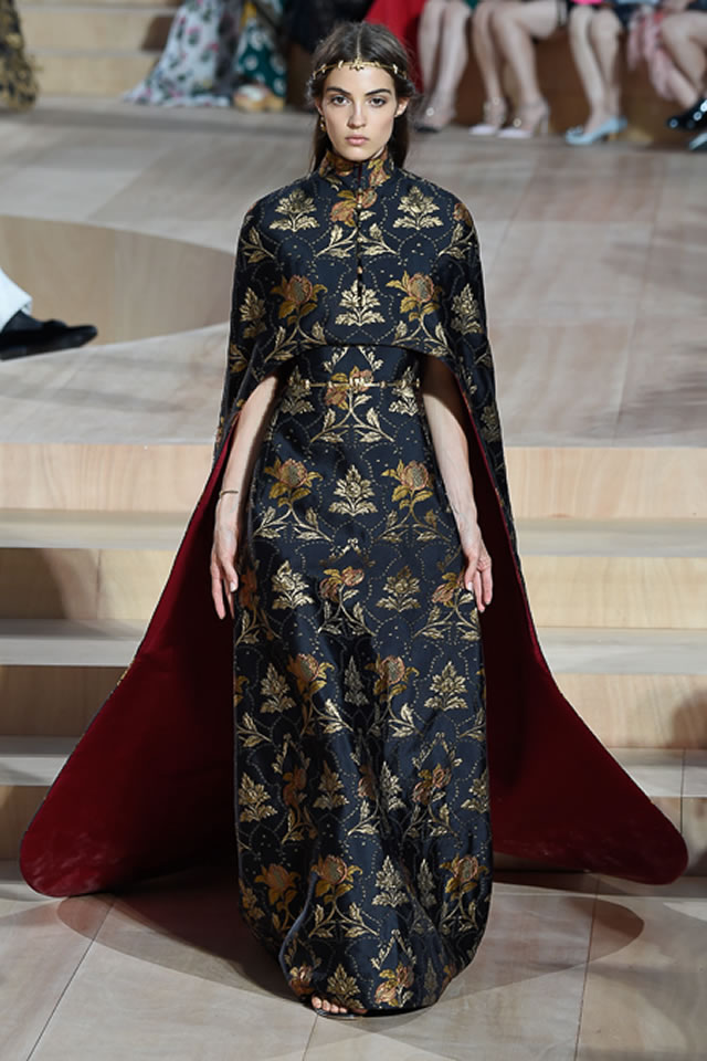 Fall VALENTINO  2015 Collection
