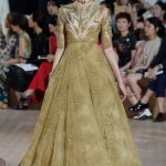 Fall VALENTINO  Latest 2015 New York Collection