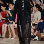 VALENTINO  Fall New York Collection