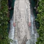 Latest Couture by Valentino Fall 2014