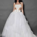 Vera Wang Fall Bridal  2016 Collection