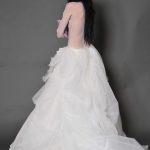 Fall Bridal  2016 Vera Wang Collection