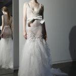 New York Latest 2015 VERA WANG  Spring Collection