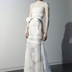 2015 Latest VERA WANG  New York Spring Collection