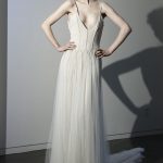 New York Spring VERA WANG  Latest Collection
