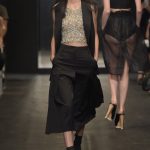 Vera Wang 2016 RTW Spring Collection
