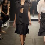 Vera Wang Latest Spring 2016 Collection