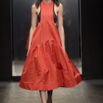 Spring RTW Vera Wang 2016 Collection