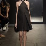 Spring Latest Vera Wang Collection