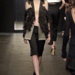 Vera Wang Latest 2016 Spring Collection