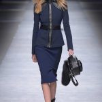 Versace Fall RTW Collection