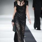 RTW fall Latest Vivienne Westwood Red Label Collection