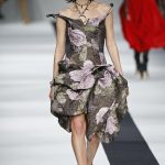 RTW fall Vivienne Westwood Red Label 2015 Collection