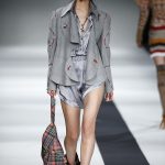 Vivienne Westwood RTW fall Collection