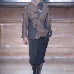 Vivienne Westwood Fall RTW 2016 Collection
