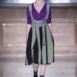 Fall RTW Latest Vivienne Westwood 2016 Collection