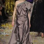 Latest Collection by Vivienne Westwood  Paris 2015 Fall