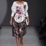 Vivienne Westwood Red Label Spring 2016 Collection