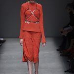 Spring RTW Vivienne Westwood Red Label 2016 Collection